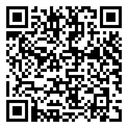 QR Code de Magenta Fine Art