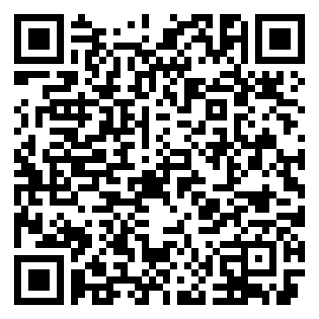 QR Code de Esculturas de Bulldogs y Conejos