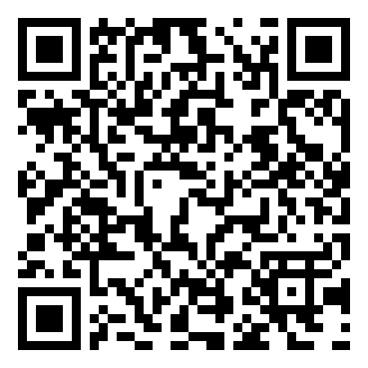 QR Code de Biomechanisch Korrekt Reiten
