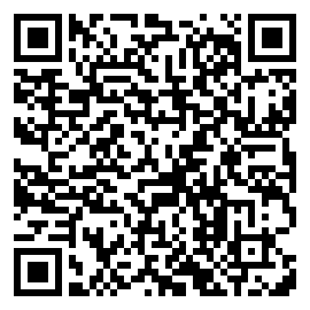 QR Code de Sculpture en acier inoxydable