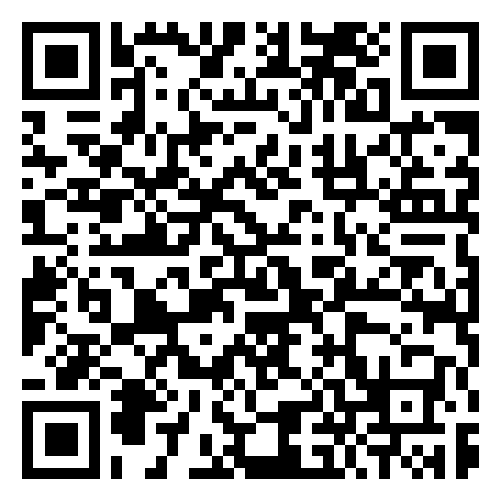 QR Code de Boy Dog Girl Statue