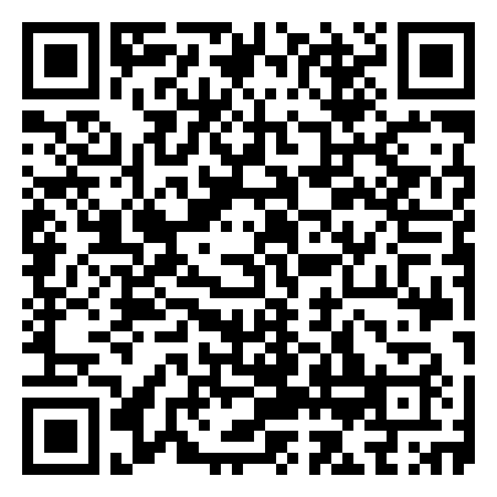 QR Code de Cascade de Thuet