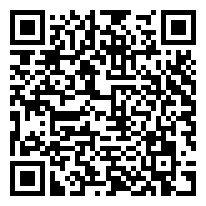 QR Code de Aniene Falls in Villa Gregoriana