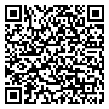 QR Code de Sculptuur 'Waterval'