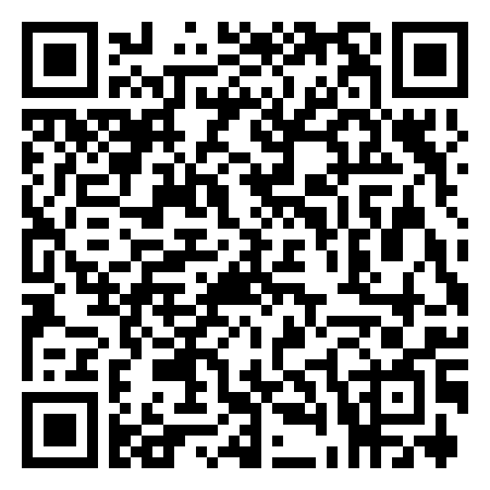 QR Code de Bench with a view