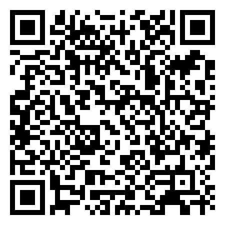 QR Code de Glossy Résine