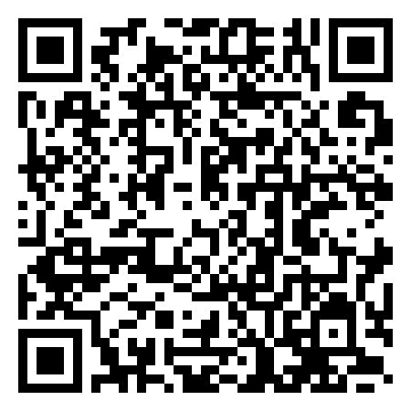 QR Code de agrément du Familistère Garden