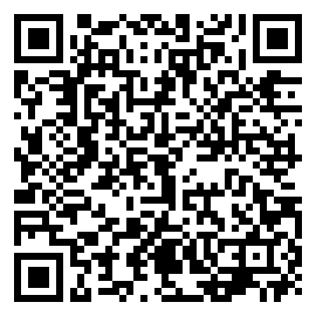 QR Code de Palm trees and grass beach spot