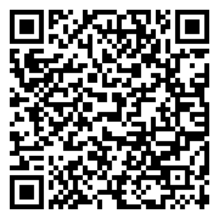 QR Code de Luberzen von Josef Staub (Chromstahl)