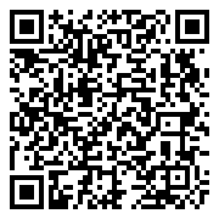 QR Code de Wood sculpture