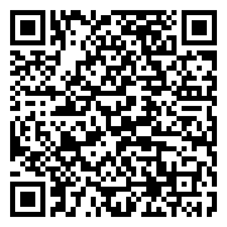 QR Code de Frosch-Skulptur