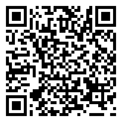 QR Code de Ampliamento Biotopo Sorgente Resenzuola
