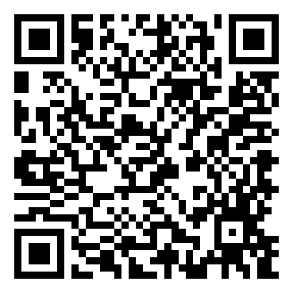 QR Code de zona de descanso