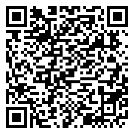 QR Code de Golf Blue Green de la Domangère