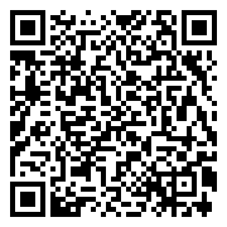 QR Code de tussen de golfterreinen van golfclub rinkven
