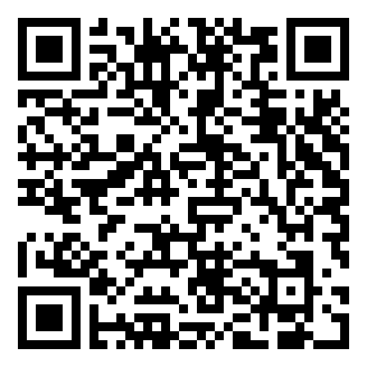 QR Code de Espace Naturel Sensible de la Prairie Clemenceau