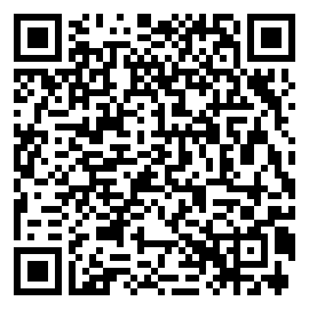 QR Code de Espace vert  arrêt des bus Cronstadt