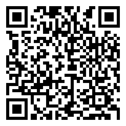 QR Code de Mini golf