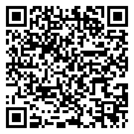 QR Code de chateau de pocé Garden