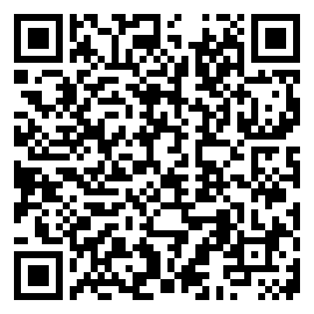 QR Code de Muse mural by Mos
