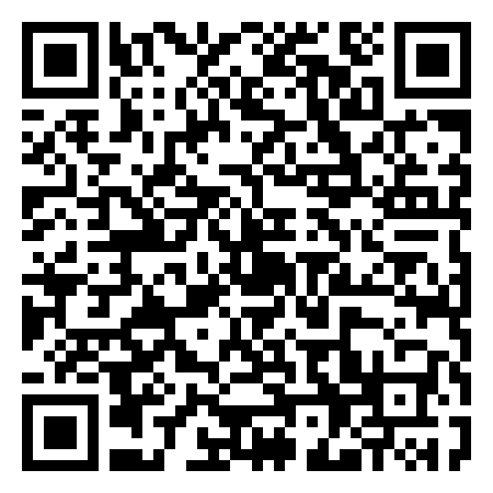 QR Code de Golf in the Dark
