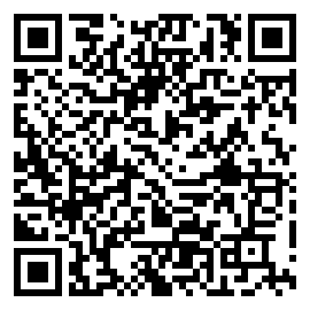 QR Code de enclos Garden