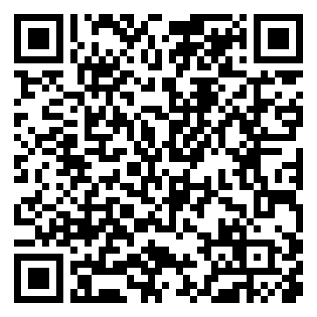QR Code de Paix Garden