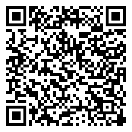 QR Code de 7 Fiori Blu