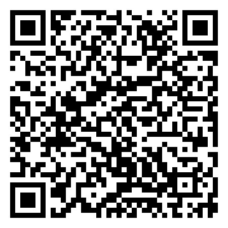 QR Code de jolie vue sur lac, pause camping car.