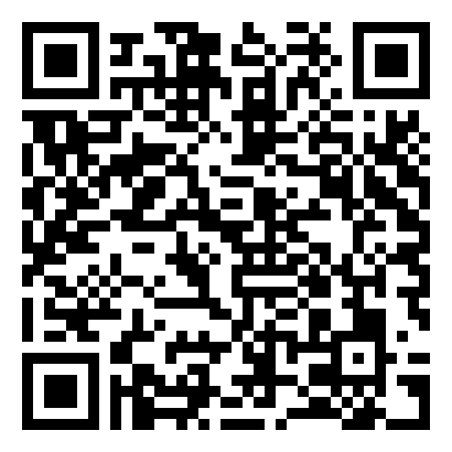 QR Code de Partagé du Mont des Muses Garden