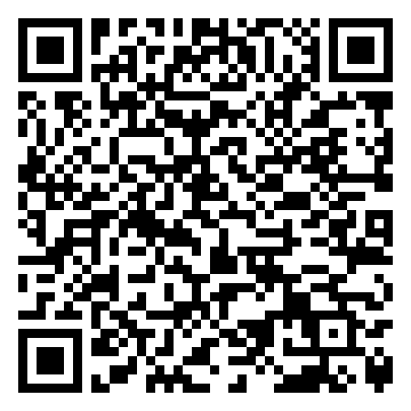 QR Code de Forme d'O
