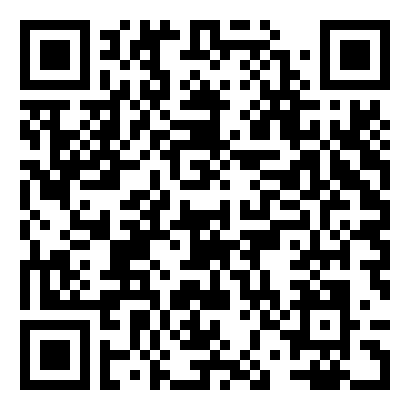QR Code de Coulée verte Bièvre-Lilas