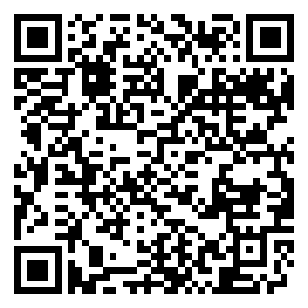 QR Code de Table D'orientation Des Crozets