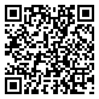 QR Code de The Fitness Studio