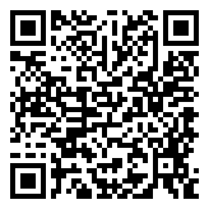 QR Code de 3 Escultura Tubular. Plaza de España.
