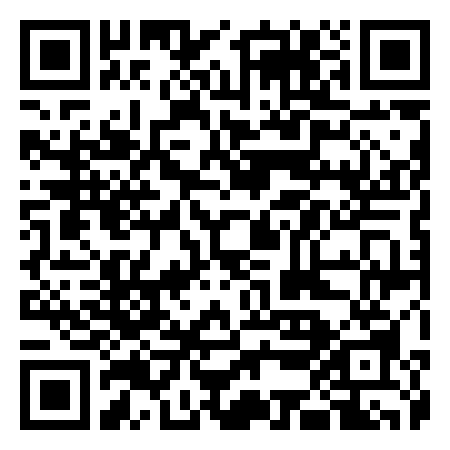 QR Code de Big Bench nÂ° 14 Scaparoni (Turquoise Deaf Big Bench)