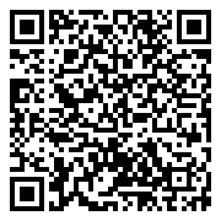 QR Code de wijkspeeltuin + voetbalveld