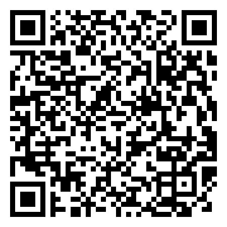 QR Code de Belvédère aménagé