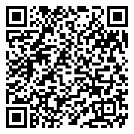 QR Code de touristique - Houblonnière Garden