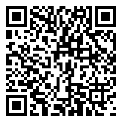 QR Code de Les Jardins du Château