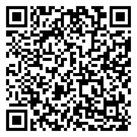 QR Code de de l'Université de Fribourg Botanical Garden