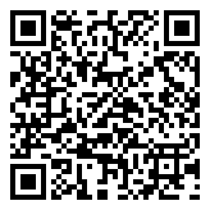 QR Code de Cupani Garden