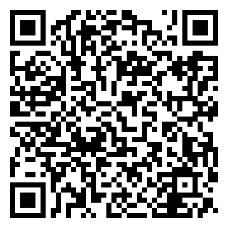 QR Code de Arcos Rojos. Escultor: Daniel Buren