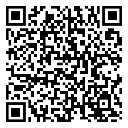 QR Code de Weg is park geworden