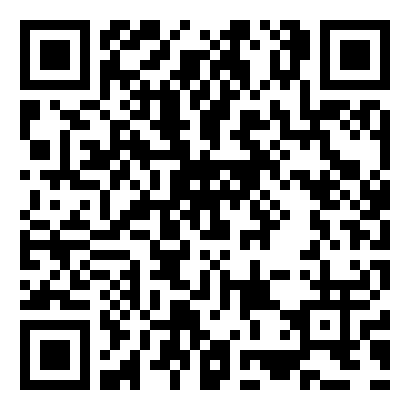 QR Code de Massif de la chartreuse. Randonnée des cascades