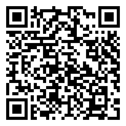 QR Code de Capucins Public Garden