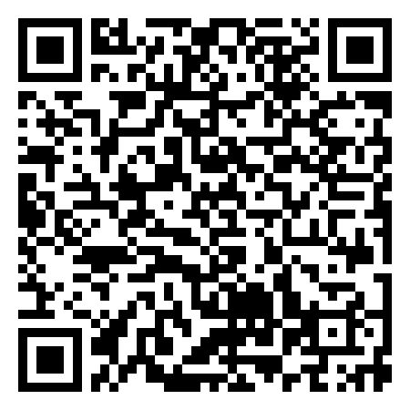 QR Code de Universitaire de Poitiers Botanical Garden