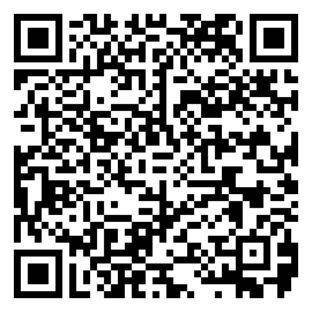 QR Code de Trocadéro Garden