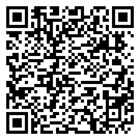 QR Code de Jardin Britannique du Mémorial