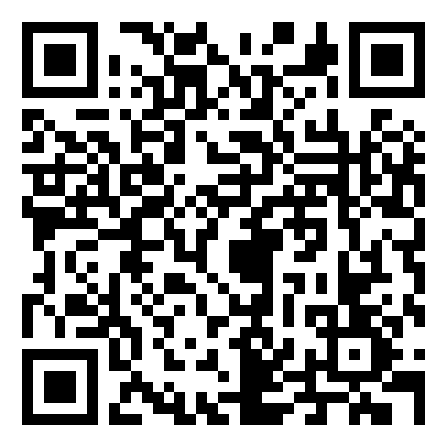 QR Code de Parc / plaine de jeux